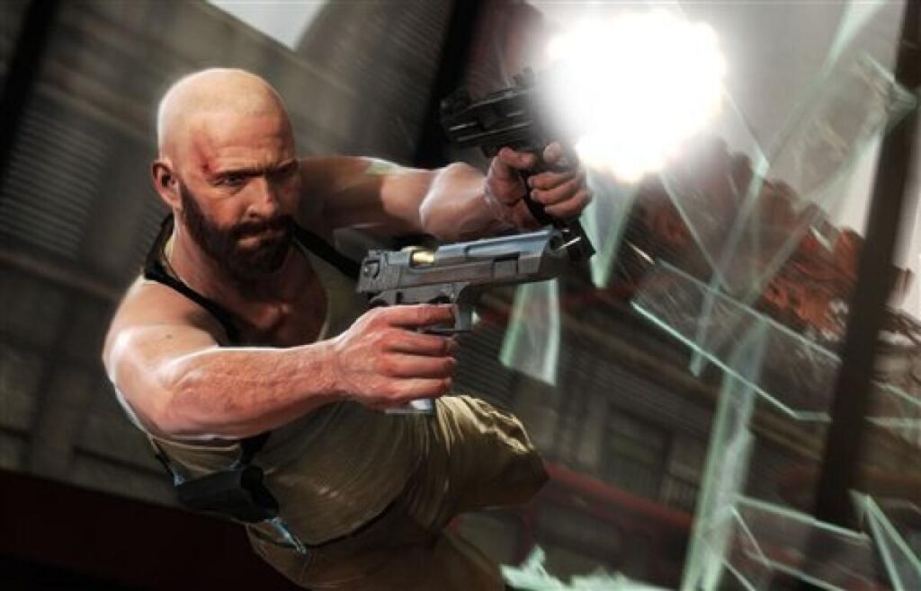 Max Payne 3