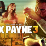 Max Payne 3 İndir