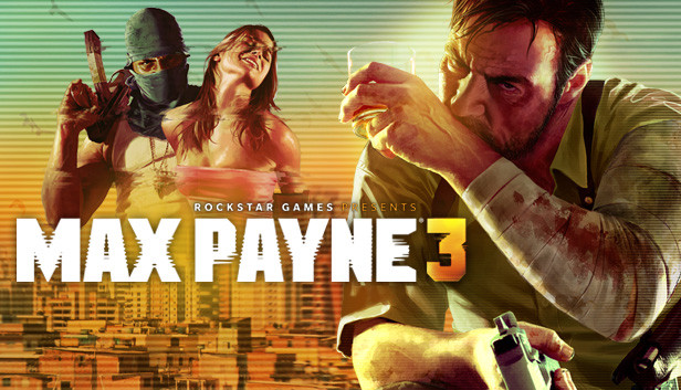 Max Payne 3 İndir