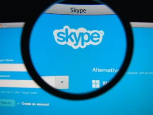 Skype Hesabım Kilitlendi Nasıl Açabilirim 2024