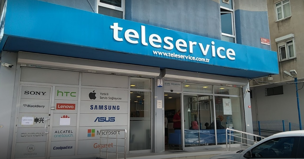 Teleservice Ankara Çalışma Saatleri