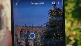 Lens