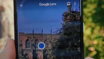 Lens
